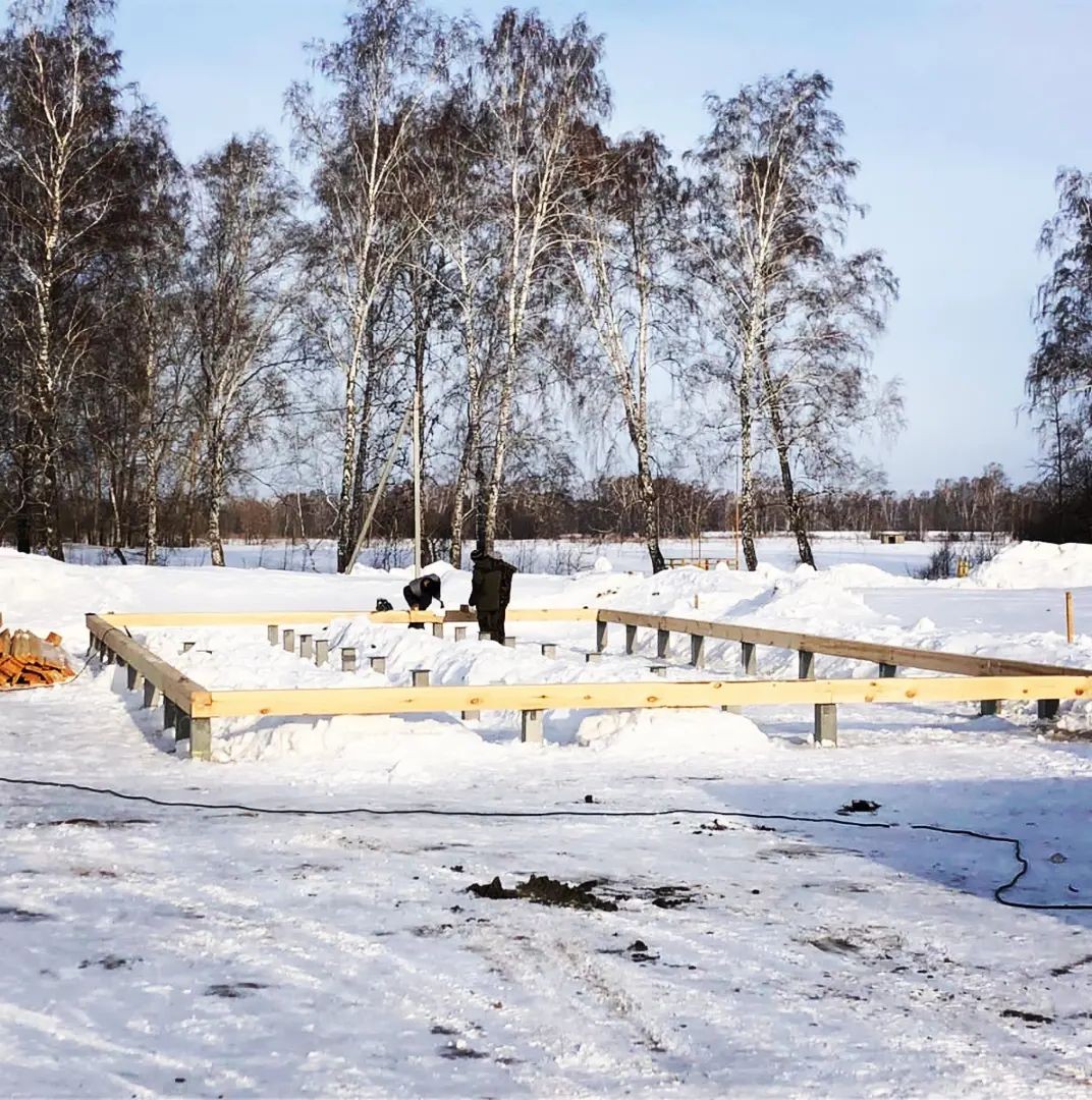 ЖБ сваи Тотьма